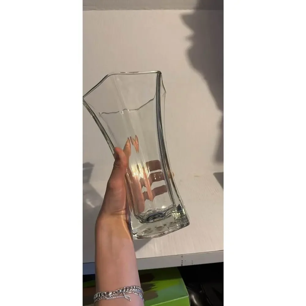 Hoosier Glass 10